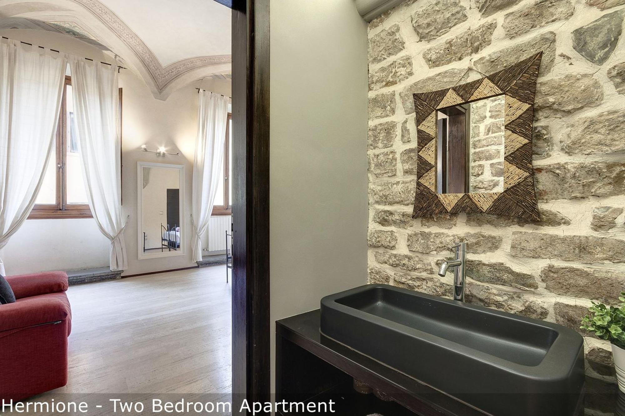 Calzaiuoli Apartments By Mamo Florence Room photo