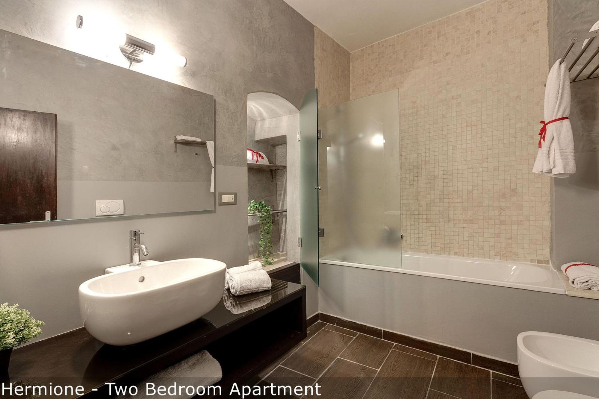 Calzaiuoli Apartments By Mamo Florence Room photo