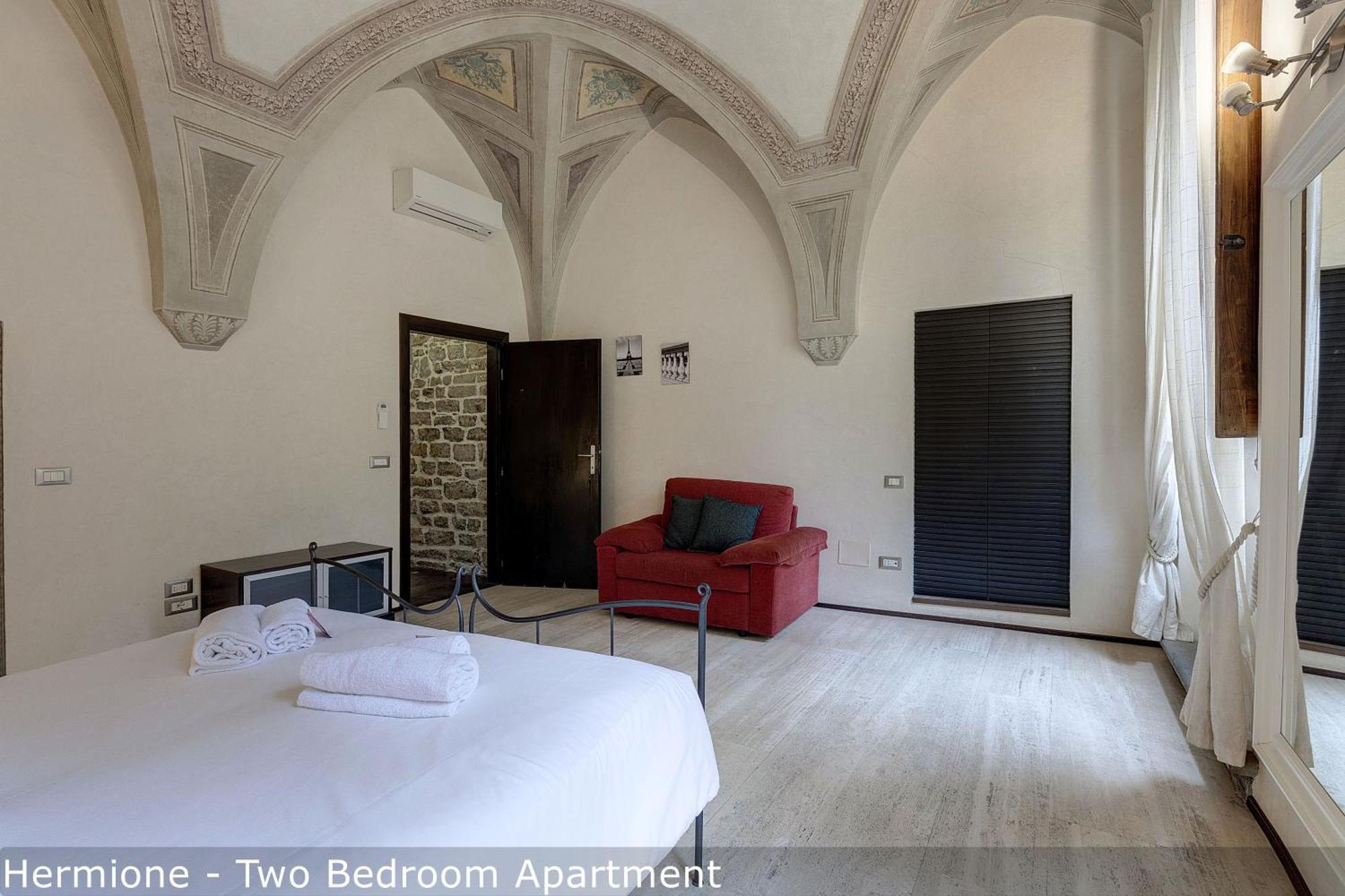 Calzaiuoli Apartments By Mamo Florence Room photo