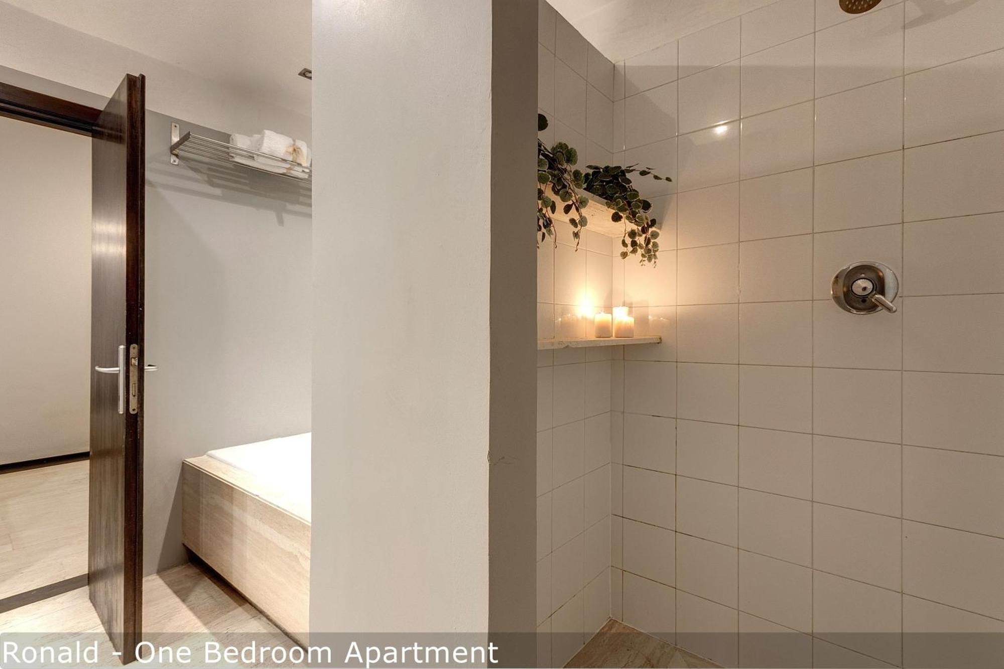 Calzaiuoli Apartments By Mamo Florence Room photo