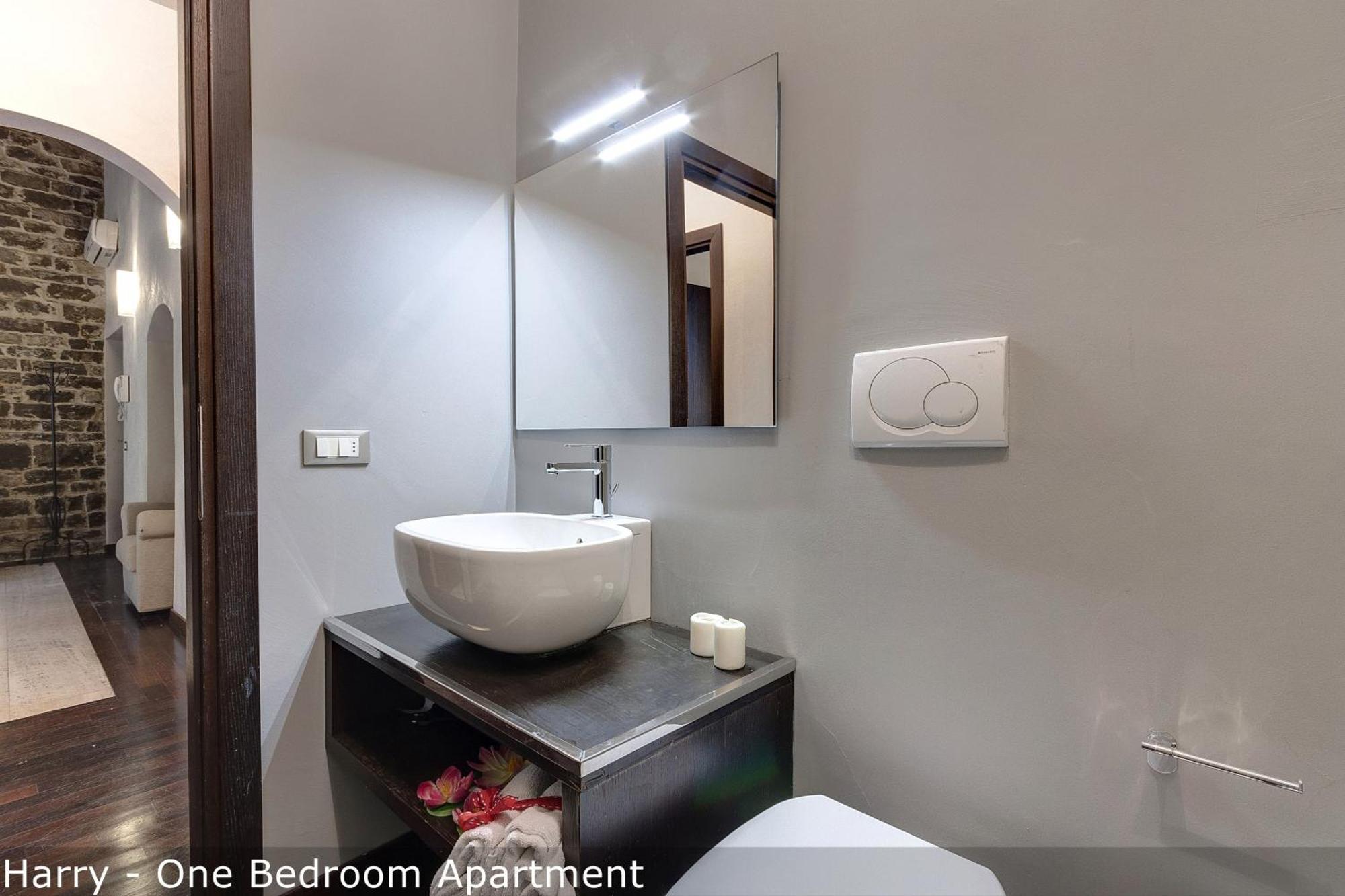 Calzaiuoli Apartments By Mamo Florence Room photo