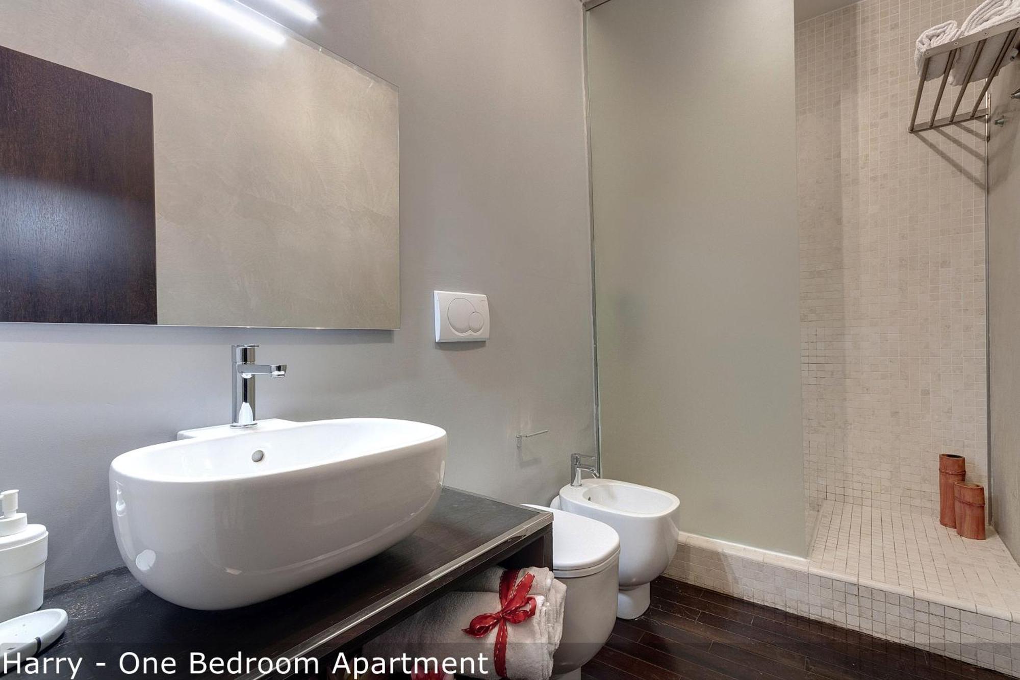Calzaiuoli Apartments By Mamo Florence Room photo